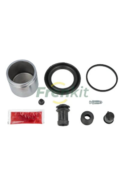 FRENKIT Set Reparatie Etrier Punte Fata Mazda 6