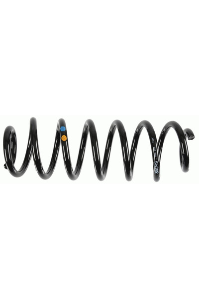 SACHS Arc Spiral Vw Cc B7/Golf 5/Golf 6 2003-2016