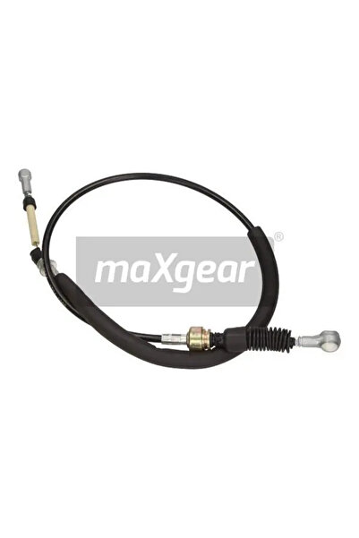 MaxGear Cablu Transmisie Manuala Fiat Seicento / 600