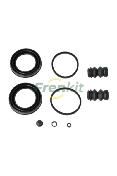 FRENKIT Set Reparatie Etrier Punte Fata Ford Transit Tourneo Bus/Transit
