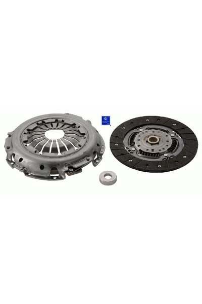 SACHS Set Ambreiaj Dacia Dokker Autoutilitara/Limuzina Spatioasa/Dokker Micro...