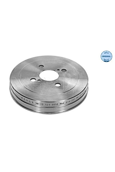 MEYLE Tambur Frana Puntea Spate Toyota Yaris