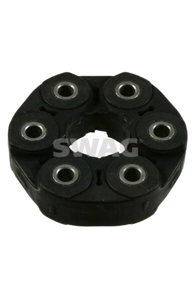 SWAG Шарнир на предния карданен вал BMW X5/X6