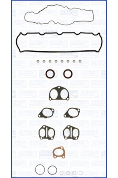 Ajusa Set Garnituri Chiulasa Citroen Berlingo / Berlingo First Autoutilitara/...