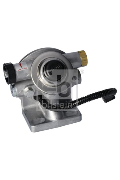 FEBI BILSTEIN Capac, Filtru Combustibil Mercedes-benz Atego 1998-2004 Diesel