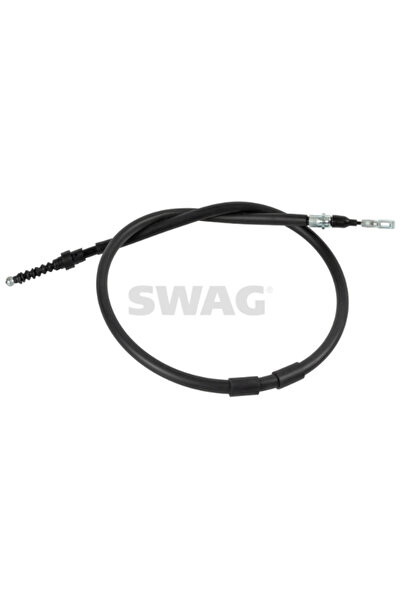 Krieger Cablu Frana De Parcare Spate Dreapta Ford Galaxy 1/Galaxy Model 1 Van...