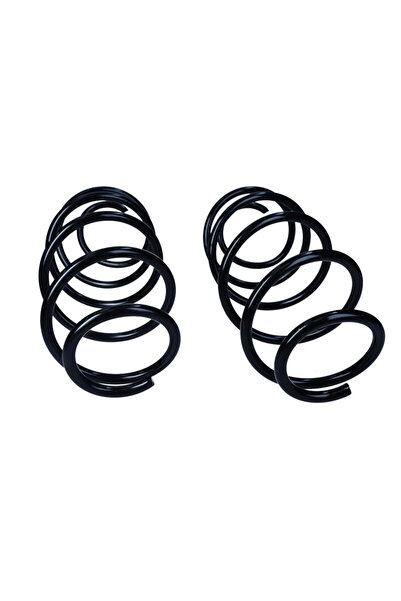 MaxGear Спирална пружина Citroen C4 Cactus Peugeot 208 1