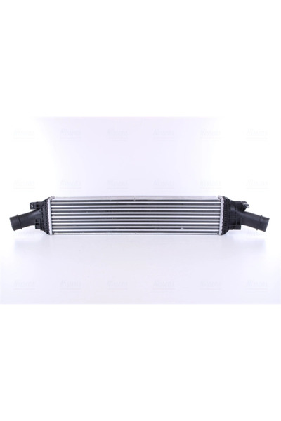 Nissens Intercooler Compresor Audi A4 Allroad B8/A4 B8/A5