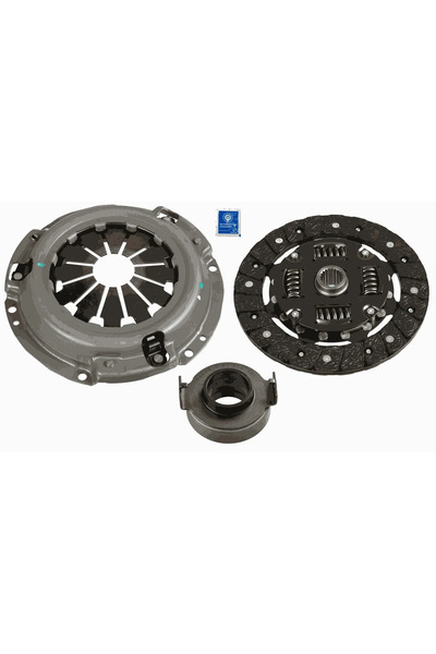 SACHS Set Ambreiaj Honda Brio/City 5 Limuzina/City 6 Limuzina Honda (Gac) City