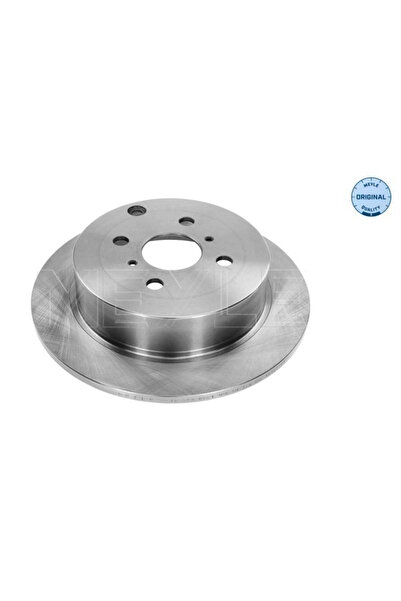 MEYLE Disc Frana Puntea Spate Toyota Corolla/Yaris