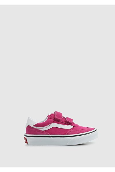 Vans Vn000Dbrylz1 Brooklyn Ls V