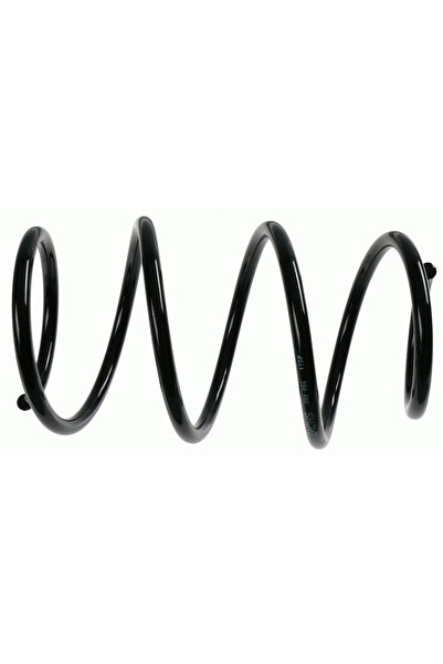 SACHS Arc Spiral Mercedes-Benz Slk