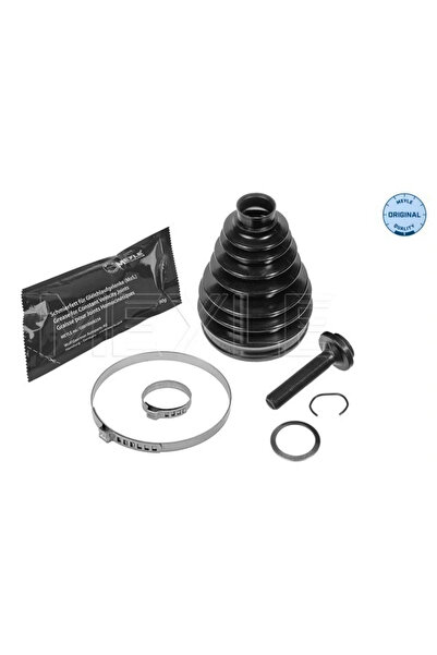 MEYLE Шарнир на предния мост, маншон, монтаж на карданен вал Seat Alhambra, V...