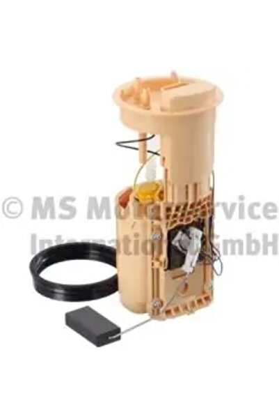 PIERBURG Sistem Alimentare Cu Combustibil Vw Caddy 3 Autoutilitara/Limuzina S...