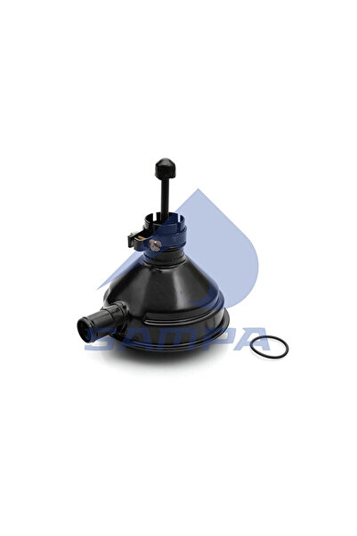 SAMPA Separator Ulei Ventilatie Bloc Motor Man F2000