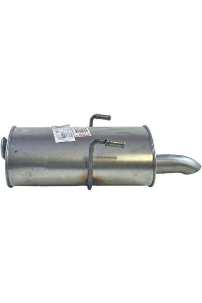 BOSAL Toba Esapament Finala Peugeot 406