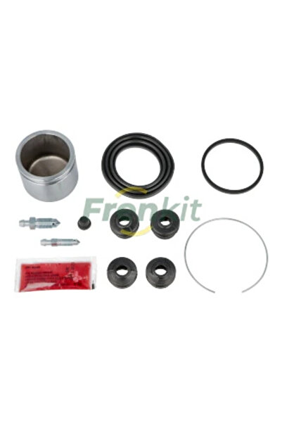 FRENKIT Set Reparatie Etrier Punte Fata Lifan 320 Suzuki Jimny Autoturism De ...