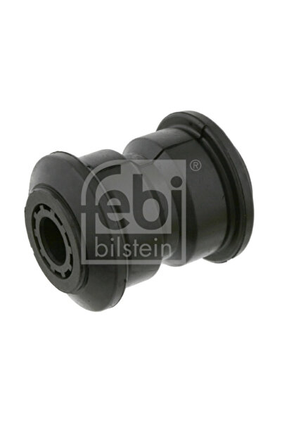 FEBI BILSTEIN Втулка за окачване на задната пружина Mercedes-Benz Atego