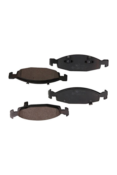 MaxGear Set Placute Frana Frana Disc Punte Fata Jeep Cherokee 1988-2005