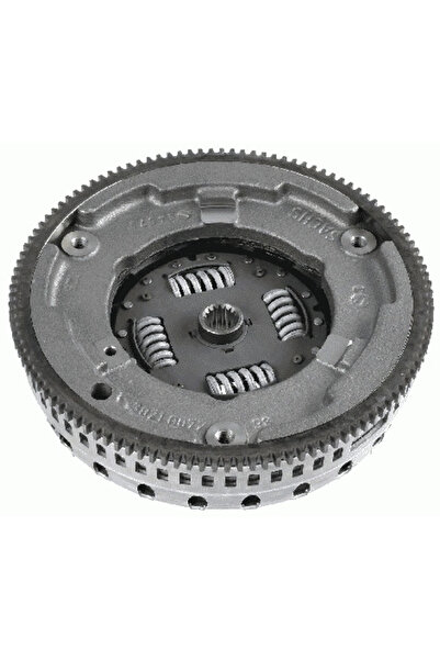 SACHS Set Ambreiaj Smart Cabrio/City-Coupe/Crossblade