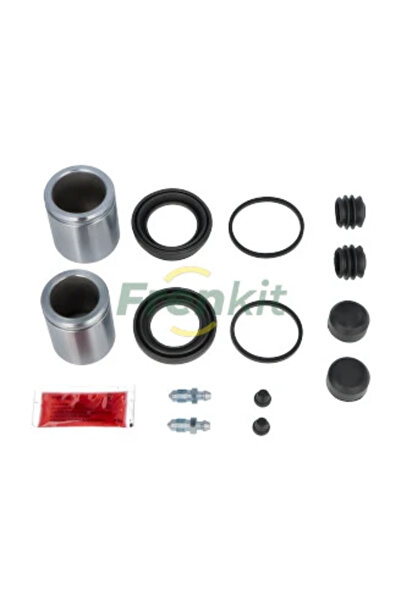 FRENKIT Set Reparatie Etrier Punte Fata Citroen Jumper 1 Bus/Jumper 1 Caroser...