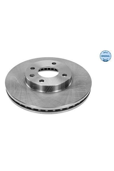 MEYLE Дискова спирачка предна ос Chevrolet Aveo