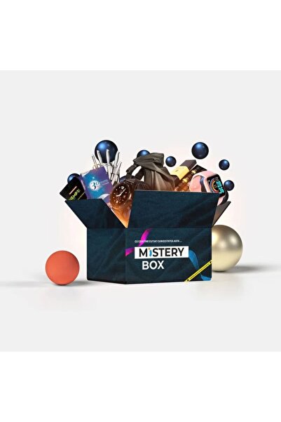 OEM Cutie Surpriza editia Premium 3-5 produse