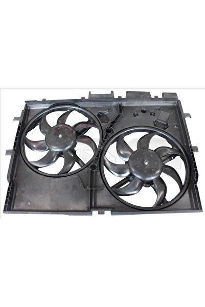 TYC Вентилатор за радиатор Citroen Jumper 2 Bus/Jumper 2 Caroserie/Jumper 2 P...