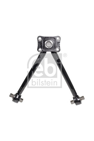 FEBI BILSTEIN Brat Suspensie Roata Axa Spate Dreapta Renault Trucks C Volvo F...