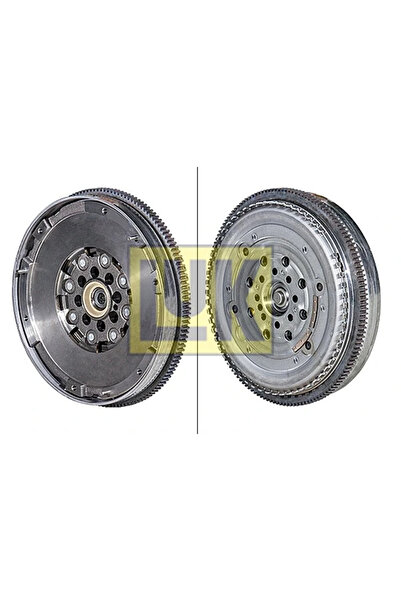 LUK Volanta Mercedes-Benz C-Class/Clk/E-Class