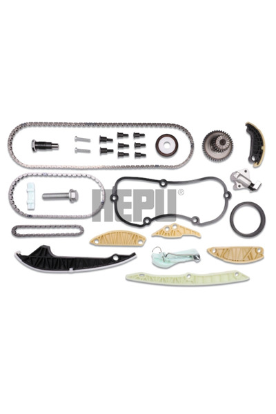 HEPU Chit Lant De Distributie Audi A3/A4 B8/A5 Seat Alhambra/Altea/Toledo 3