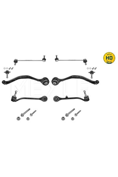 MEYLE Set Suspensie Roata Axa Fata Dreapta Bmw X3