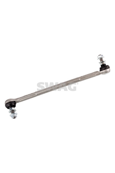 SWAG Brat/Bieleta Suspensie Stabilizator Axa Fata Stanga Bmw 1/3/Z4 Roadster ...