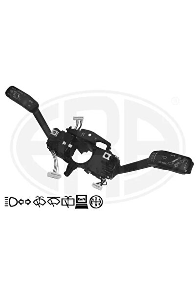 ERA Comutator Coloana Directie Seat Ateca (kh7, Khp) 2016-2021 Benzina