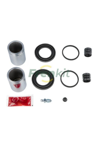 FRENKIT Set Reparatie Etrier Puntea Spate Mercedes-Benz Sprinter 2-T Bus/Spri...