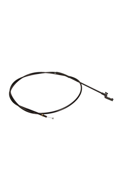 MaxGear Cablu Capota Motor Compartiment Motor Audi A4 B6 2000-2005