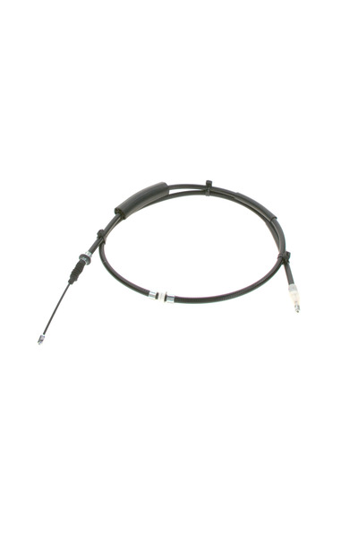 Bosch Parking Brake Cable Ford Mondeo 3 Ford (Changan) Mondeo