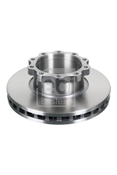 FEBI BILSTEIN Disc Frana Punte Fata Man Lion´S City/M 2000 L/M 2000 M