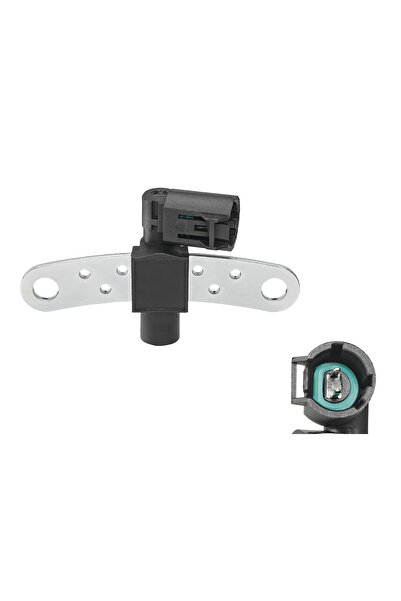 VALEO Senzor Impulsuri Arbore Cotit Dacia Logan/Sandero Renault Clio 1/Clio 2...