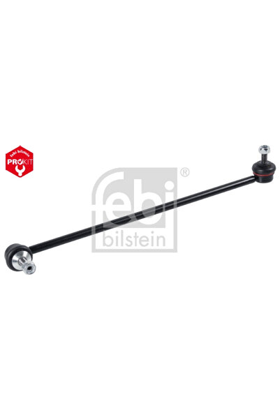 FEBI BILSTEIN Brat/Bieleta Suspensie Stabilizator Axa Fata Dreapta Bmw 7