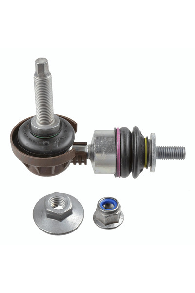 GRAP Brat/Bieleta Suspensie Stabilizator Axa Spate Dreapta Ford C-Max 2/Focus...