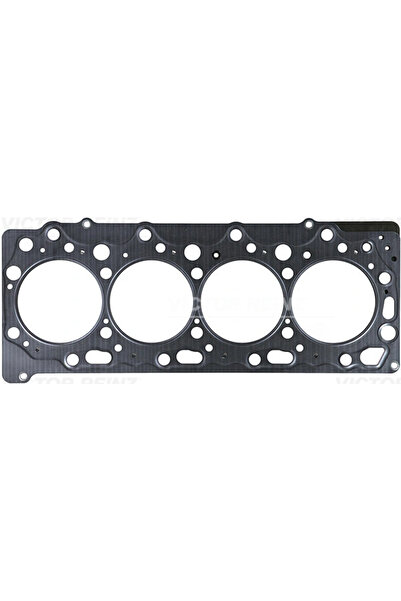 VICTOR REINZ Garnitură Chiulasa Fiat Fullback Pick-Up Mitsubishi L200 / Trito...