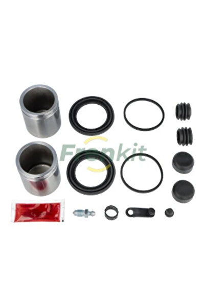 FRENKIT Set Reparatie Etrier Punte Fata Iveco Daily 3 Caroserie/Daily 3 Platou