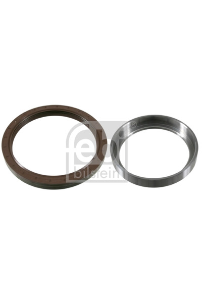 FEBI BILSTEIN Set Garnituri Butuc Roata Man F2000/F90/M90