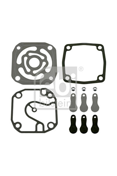 FEBI BILSTEIN Set Garnituri Ventil Lamele Mercedes-Benz Actros/Travego