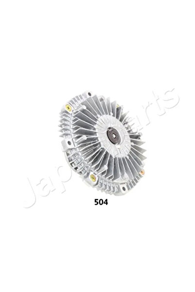 Japanparts Ventilator/Radiator Cupla Mitsubishi L200 / Triton