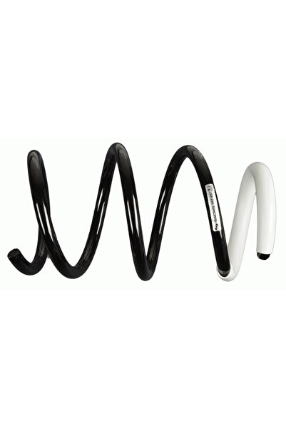 SACHS Arc Spiral Dacia Sandero 2