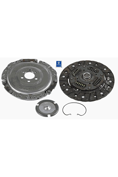 SACHS Set Ambreiaj Seat Cordoba/Ibiza 2/Leon Skoda Octavia 1