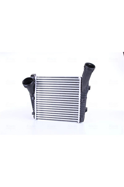 E-KRAFT Intercooler Compresor Audi Q7 Porsche Cayenne