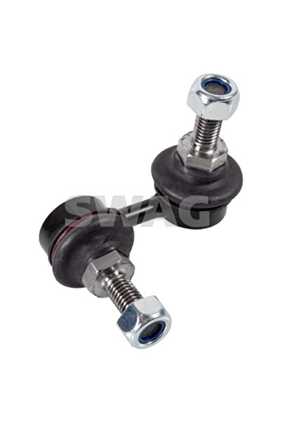 SWAG Brat/Bieleta Suspensie Stabilizator Axa Fata Stanga Iveco Daily 3 Carose...